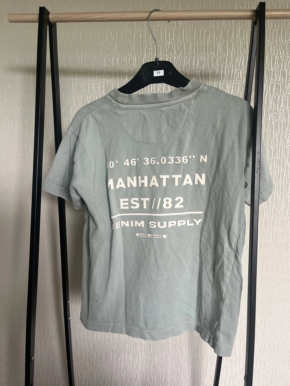 Camiseta – photo 5